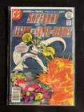 Superboy starring the Legion of Super-Heroes DC Comic #224 Bronze Age 1977