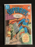 The New Adventures of Superboy DC Comic #6 Bronze Age 1980