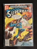 Superman DC Comic #348 Bronze Age 1980