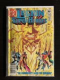 The Legion of Super-Heroes DC Comic #288 Bronze Age 1982