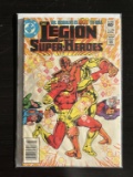 The Legion of Super-Heroes DC Comic #286 Bronze Age 1982