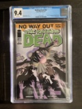 The Walking Dead Image Comic #83 2011