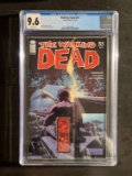 The Walking Dead Image Comic #55 2008