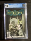 Batman Detective Comics DC Comic #781 2003