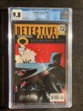 Batman Detective Comics DC Comic #755 2001