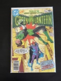 Green Lantern DC Comic #131 Bronze Age 1980