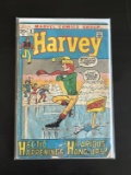 Harvey Marvel Comic #3 Bronze Age 1972