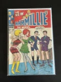 The New Millie the Model Marvel Comic #156 Silver Age 1967