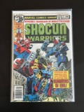 Shogun Warriors Marvel Comic #2 Bronze Age 1979
