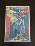 Green Arrow Annual DC Comic #5 1992