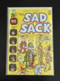 Sad Sack Harvey Comic #235 Bronze Age 1973