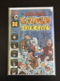 Sad Sack Laugh Special Harvey Comic #81 Bronze Age 1975