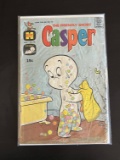 Casper the Friendly Ghost Harvey Comic #140 Bronze Age 1970