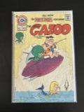 The Flintstones Featuring The Great Gazoo Charlton Comic #7 Bronze Age 1974