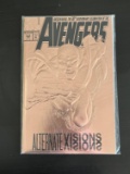 Avengers Marvel Comic #360 1993