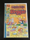 Richie Rich and his mean cousin Reggie Harvey World Comic #1 Bronze Age 1979