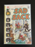 Sad Sack Harvey Comic #239 Bronze Age 1974