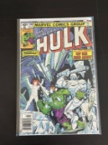 The Incredible Hulk Marvel Comic #249 Bronze Age 1980