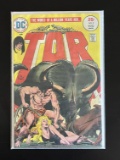 Tor DC Comic #2 Bronze Age 1975