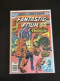 Fantastic Four Marvel Comic #174 Bronze Age 1976