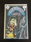 Tales of Ghost Castle DC Comic #2 Bronze Age 1975