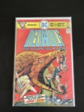 Beowulf Dragon Slayer DC Comic #3 Bronze Age 1975
