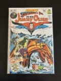 Superman's Pal Jimmy Olsen DC Comic #144 Bronze Age 1971
