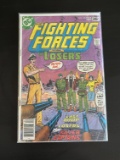Our Fighting Forces Featuring the Losers DC Comic #178 Bronze Age 1978