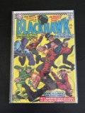 Blackhawk DC Comic #223 Silver Age 1966