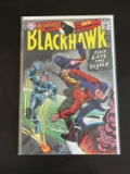 Blackhawk DC Comic #233 Silver Age 1967