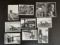 WWII German Adolf Hitler Cigarette Cards
