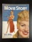1949 Movie Story Magazine - Betty Grable