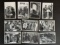 WWII German Adolf Hitler Cigarette Cards