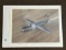 1985 Chuck Yeager Signed Ltd. Ed. Lithograph