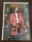 1991 Ringo Starr All-Star Band Store Poster