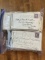 (100) WWI Letters Sent to U.S. Army Officer