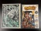(2) Vintage Underground Comic Books