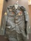 U.S. Army Vintage Special Forces/Green Beret Uniform