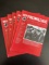 (5) 1980's WWII German SS Soldiers Vets Mags