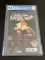 Amazing Spiderman #674/2012/Classic Cover CGC 9.8