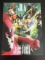 Alex Ross JLA Liberty & Justice Treasury Editon