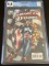American Dream #1/2008/Ron Frenz Pin-Up Cover CGC 9.8