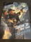 Sky Captain and the World of Tomorrow (2004) 3-Sheet Movie Poster