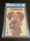 Deadpool #43/2011/Sharp Cheesecake Pin-Up Cover CGC 9.8