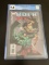 Hulk/Wolverine: 6 Hours #4/2003/Simon Bisley Cover CGC 9.8