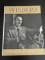 Walt Disney (1959) Wisdom Magazine Delux Hardcover Edition