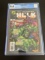Incredible Hulk #470/1998 Ed McGuinness Cover CGC 9.8