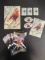 Rocketeer Large Group of Pin-Backs and Ephemera