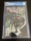 Spectacular Spidergirl #3/2010/Frenz & Buscema Cover CGC 9.8