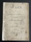 Excellent (1880) Antique Astronomy Book